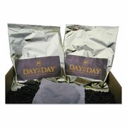 DAY TO DAY COFFEE Pure Coffee, Dark Roast, 1.5 oz, 36PK PCO39009